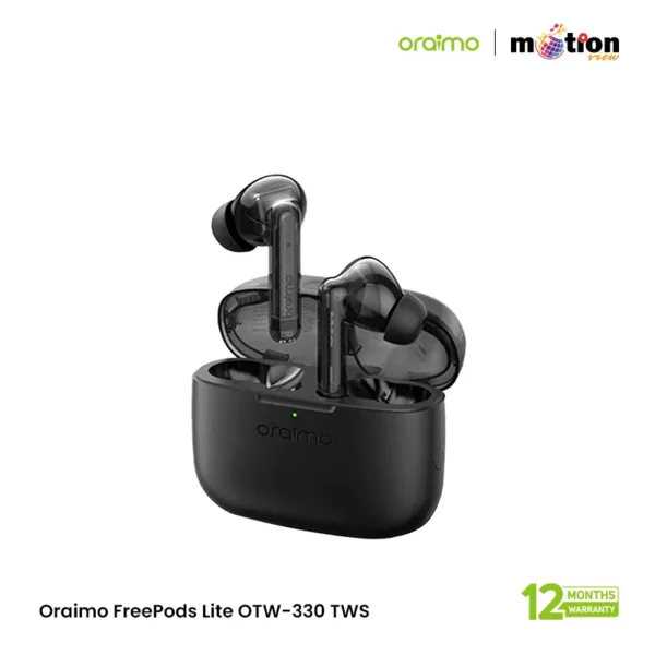 Oraimo FreePods Lite OTW-330 TWS Earbuds