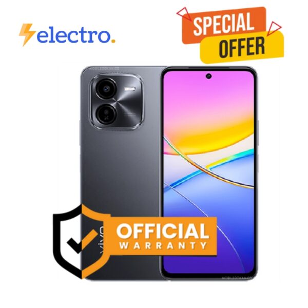 Vivo Y37 Pro
