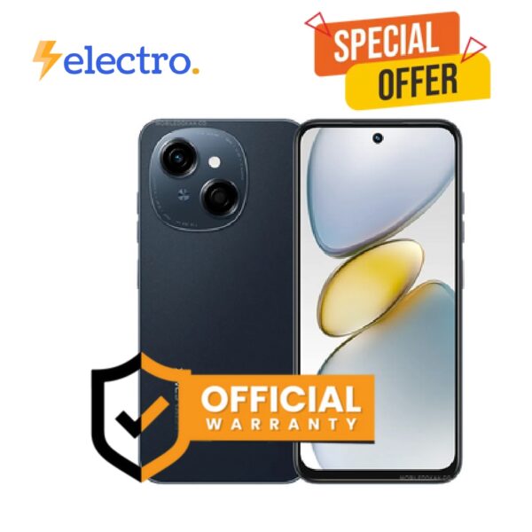 Tecno Spark Go 1