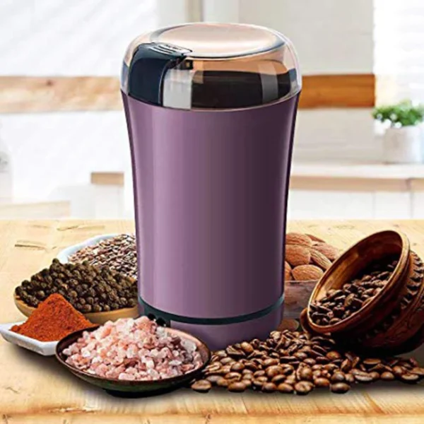 Portable Mini Grinder